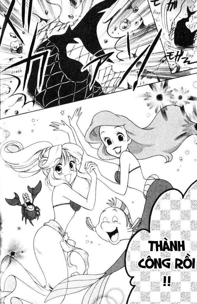 Kilala Princess - Công Chúa Kilala: Chapter 7