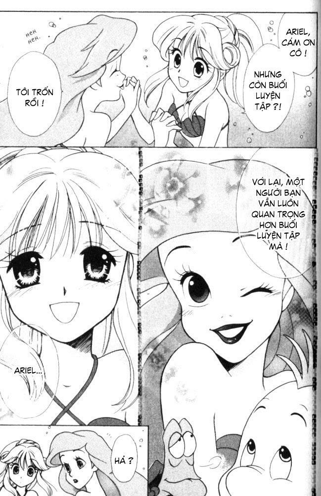 Kilala Princess - Công Chúa Kilala: Chapter 7