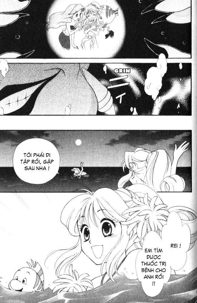 Kilala Princess - Công Chúa Kilala: Chapter 7