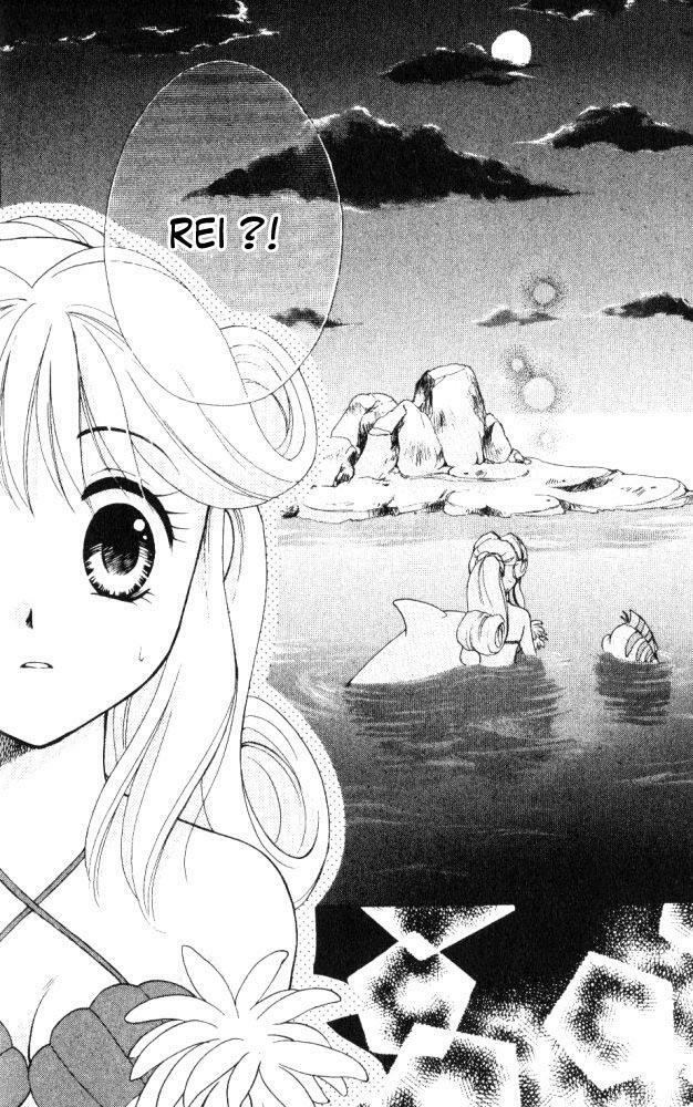 Kilala Princess - Công Chúa Kilala: Chapter 7