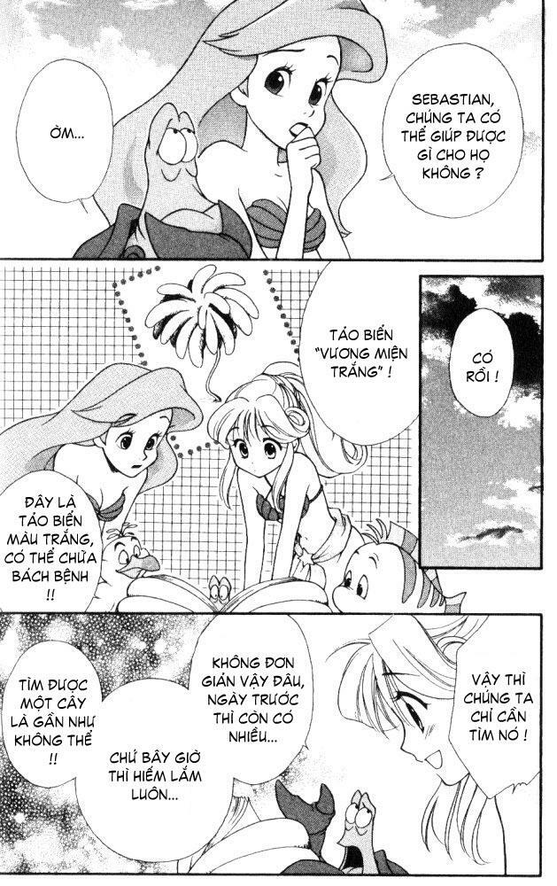 Kilala Princess - Công Chúa Kilala: Chapter 7