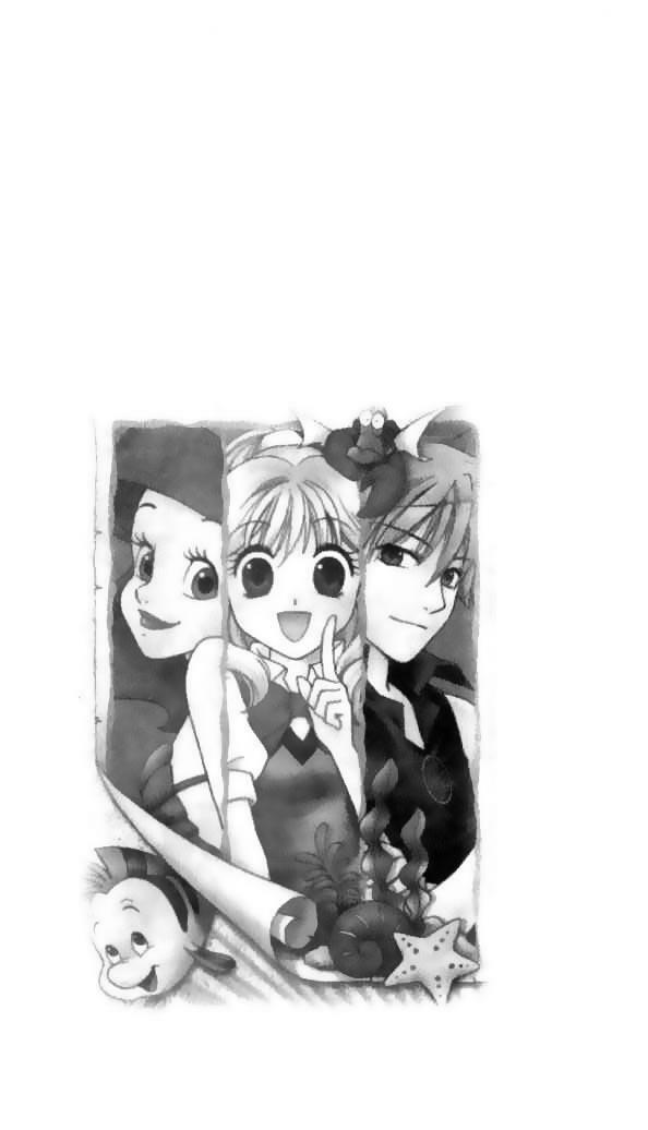 Kilala Princess - Công Chúa Kilala: Chapter 8