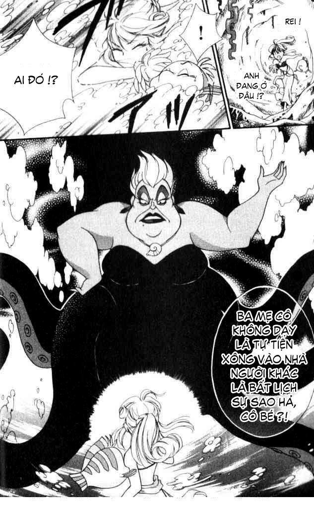 Kilala Princess - Công Chúa Kilala: Chapter 8