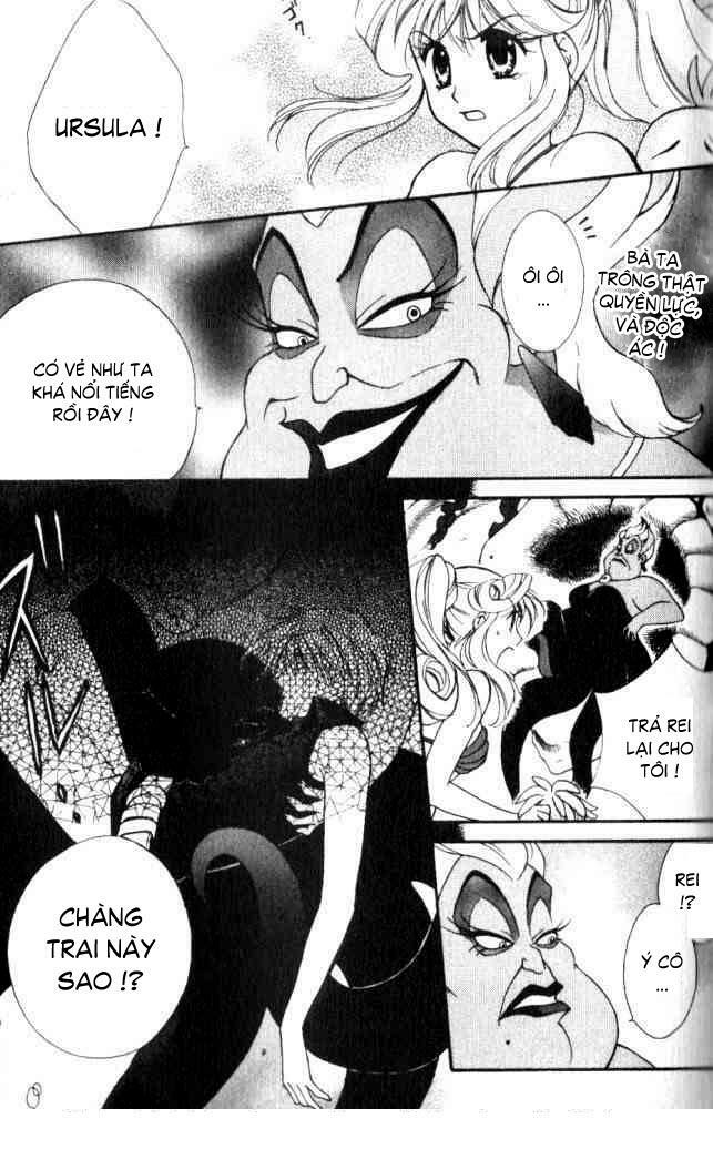 Kilala Princess - Công Chúa Kilala: Chapter 8