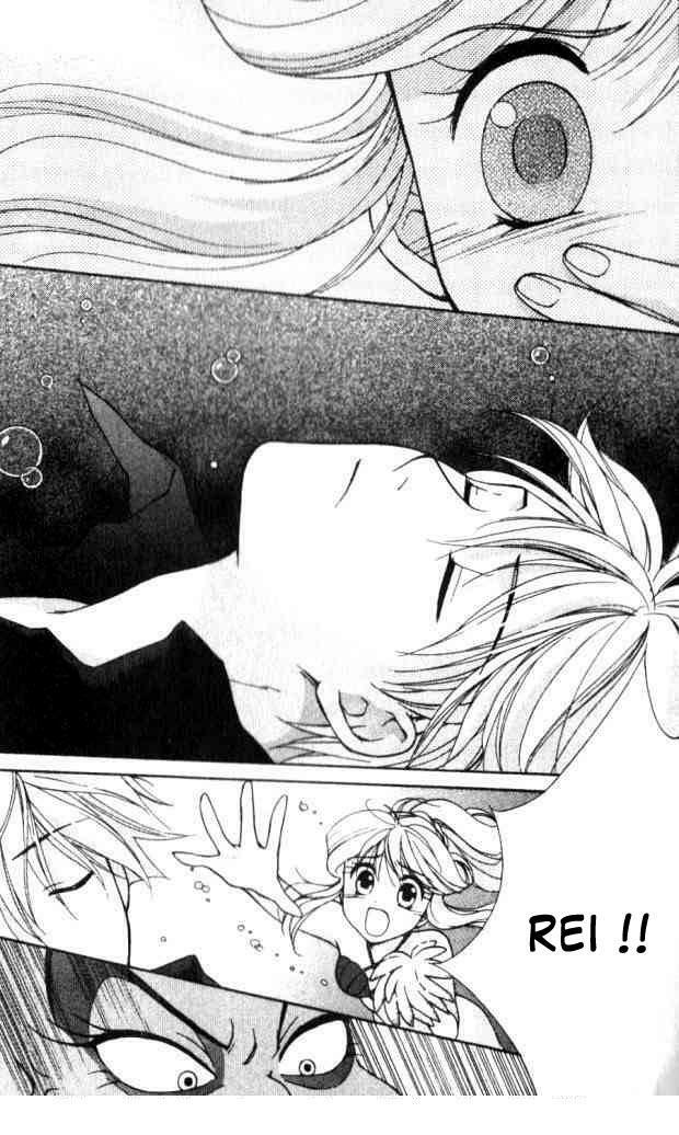 Kilala Princess - Công Chúa Kilala: Chapter 8