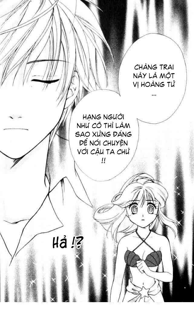 Kilala Princess - Công Chúa Kilala: Chapter 8