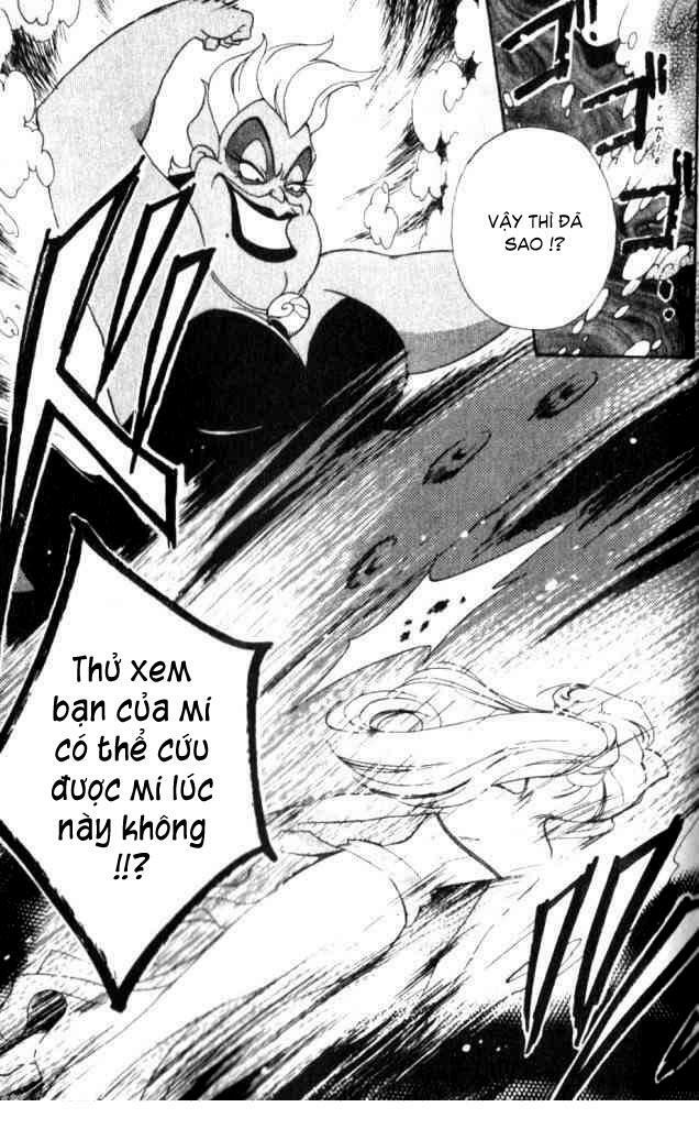 Kilala Princess - Công Chúa Kilala: Chapter 8