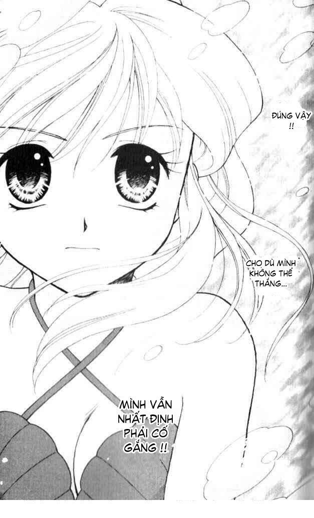 Kilala Princess - Công Chúa Kilala: Chapter 8
