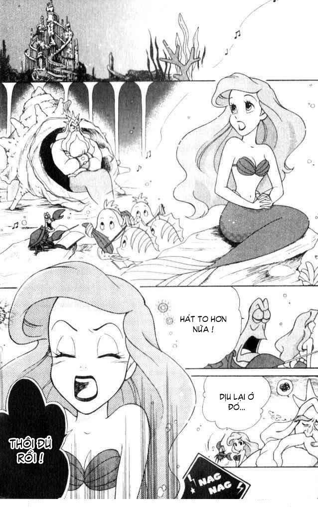 Kilala Princess - Công Chúa Kilala: Chapter 8