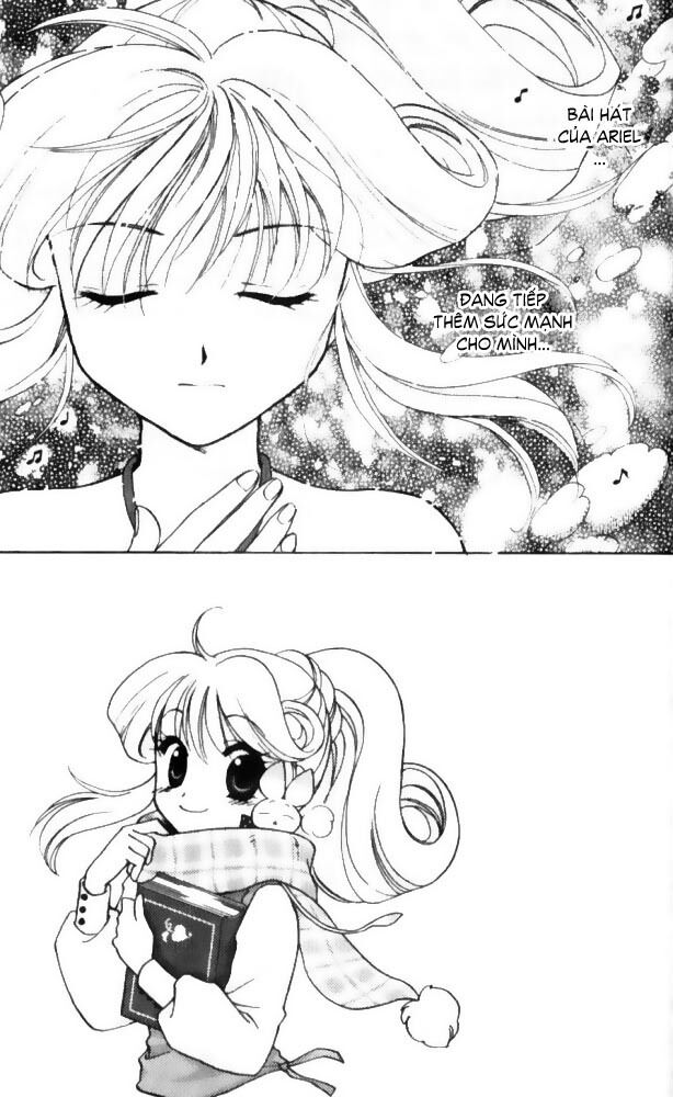 Kilala Princess - Công Chúa Kilala: Chapter 9