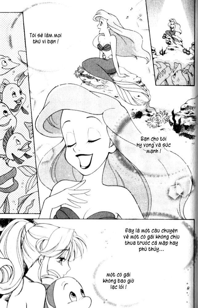 Kilala Princess - Công Chúa Kilala: Chapter 9