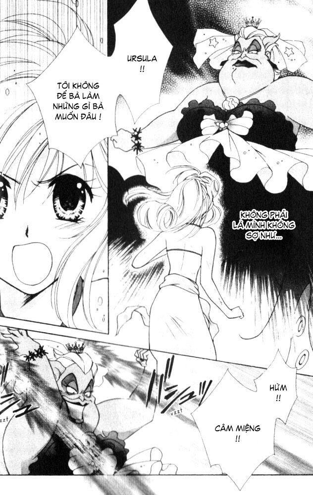 Kilala Princess - Công Chúa Kilala: Chapter 9