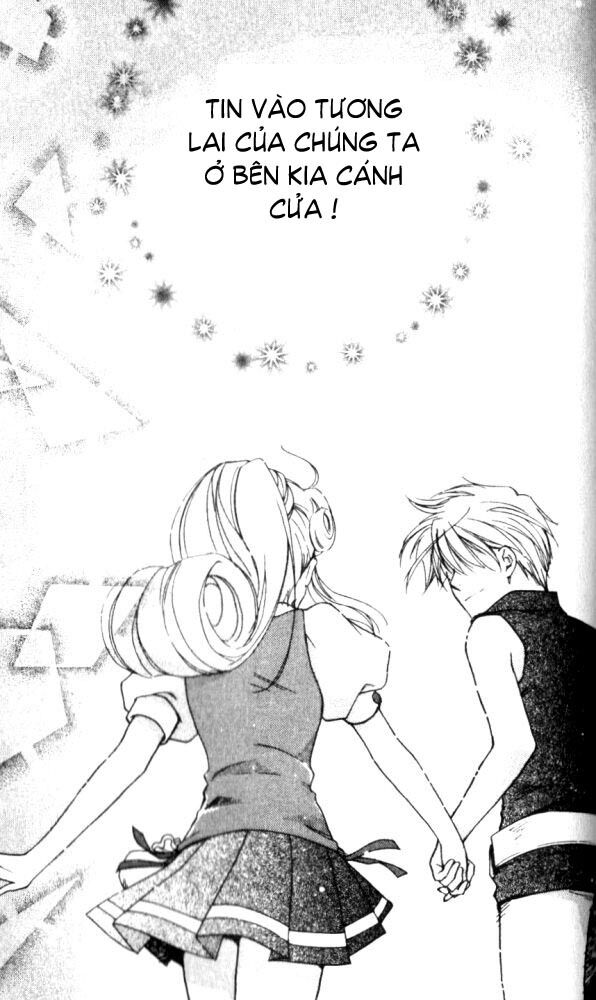 Kilala Princess - Công Chúa Kilala: Chapter 9