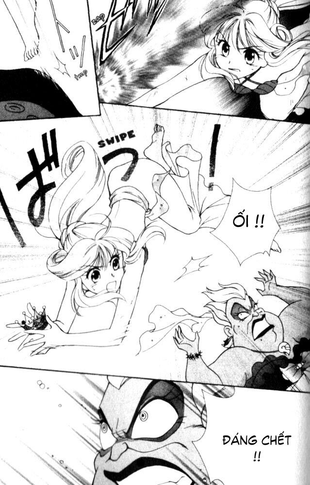 Kilala Princess - Công Chúa Kilala: Chapter 9