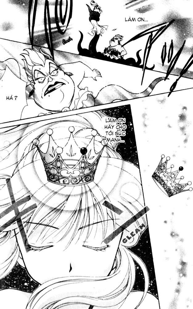 Kilala Princess - Công Chúa Kilala: Chapter 9
