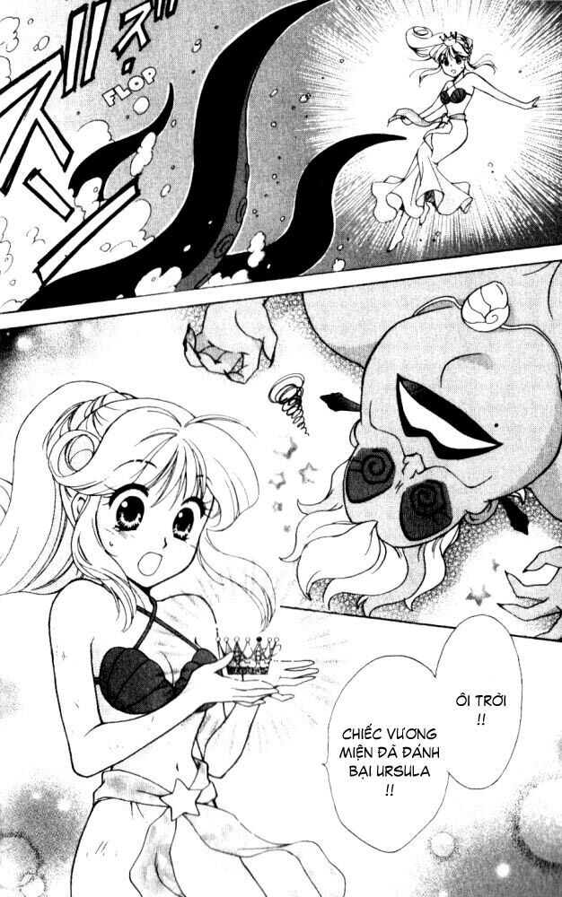 Kilala Princess - Công Chúa Kilala: Chapter 9