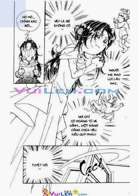 Nhật ký tân hôn: Chapter 1