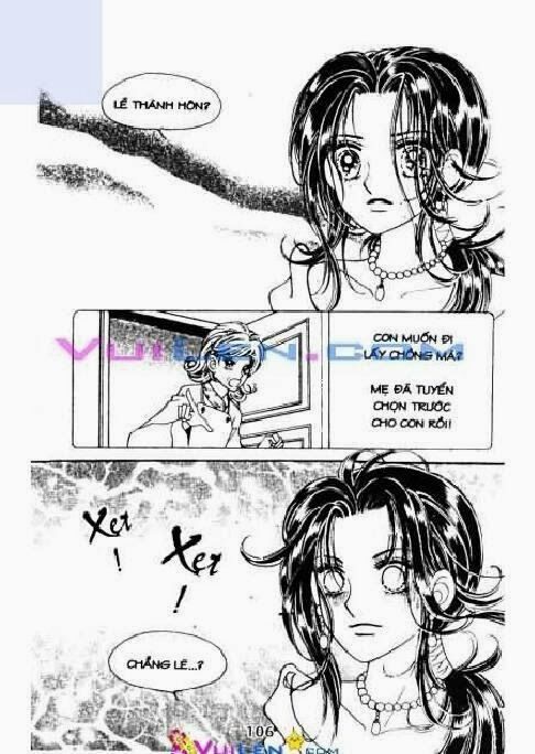 Nhật ký tân hôn: Chapter 1