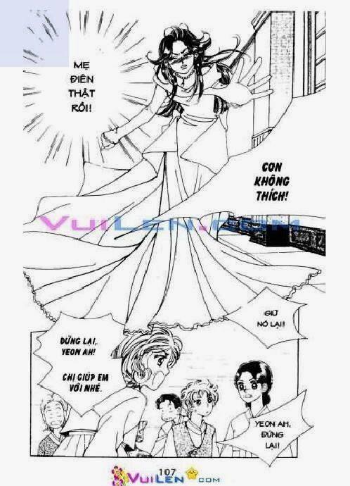 Nhật ký tân hôn: Chapter 1