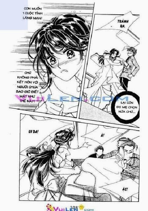 Nhật ký tân hôn: Chapter 1