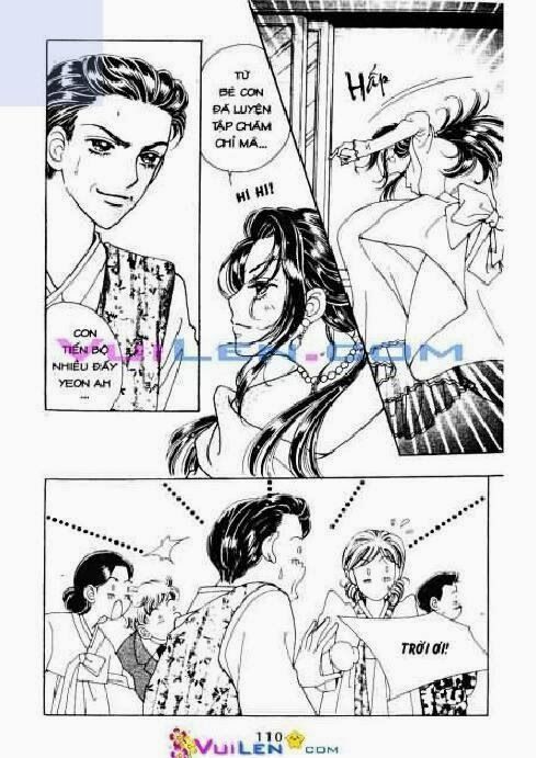 Nhật ký tân hôn: Chapter 1