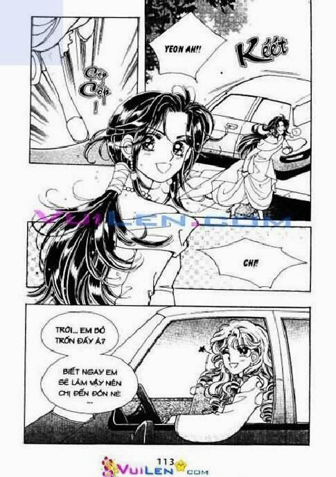 Nhật ký tân hôn: Chapter 1