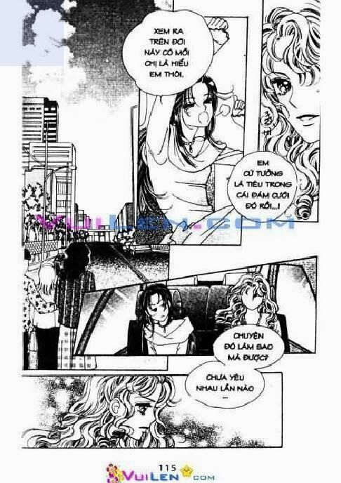 Nhật ký tân hôn: Chapter 1