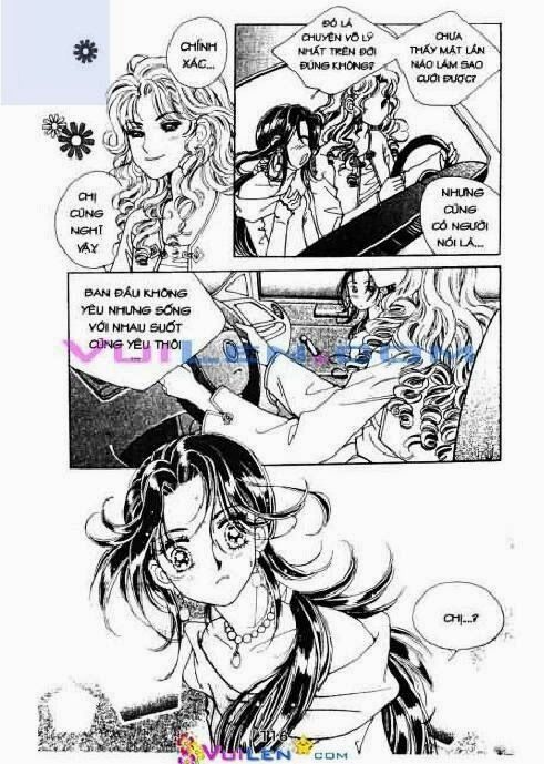 Nhật ký tân hôn: Chapter 1