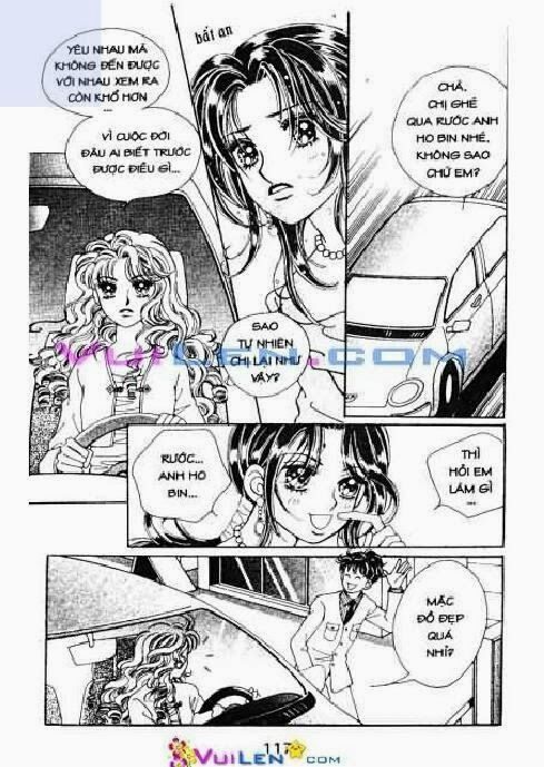 Nhật ký tân hôn: Chapter 1