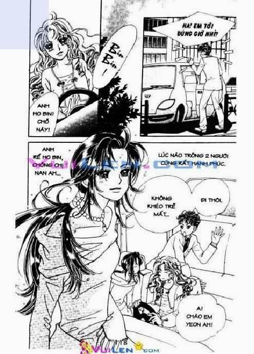 Nhật ký tân hôn: Chapter 1
