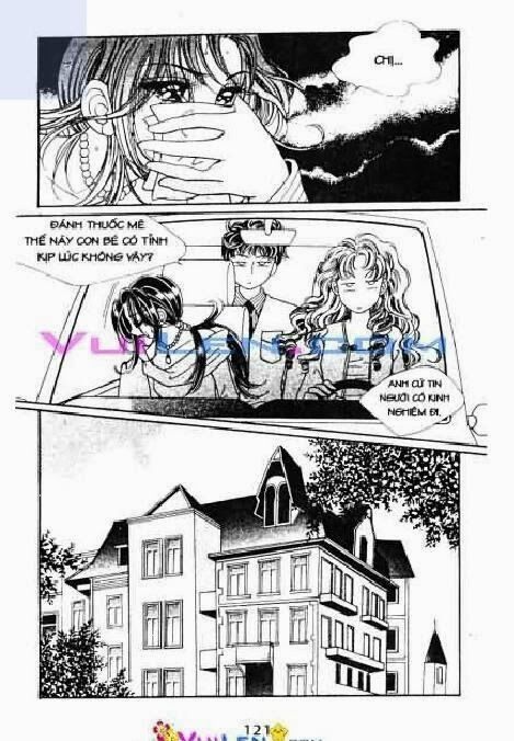 Nhật ký tân hôn: Chapter 1