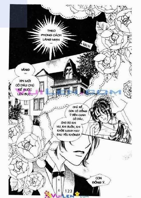 Nhật ký tân hôn: Chapter 1