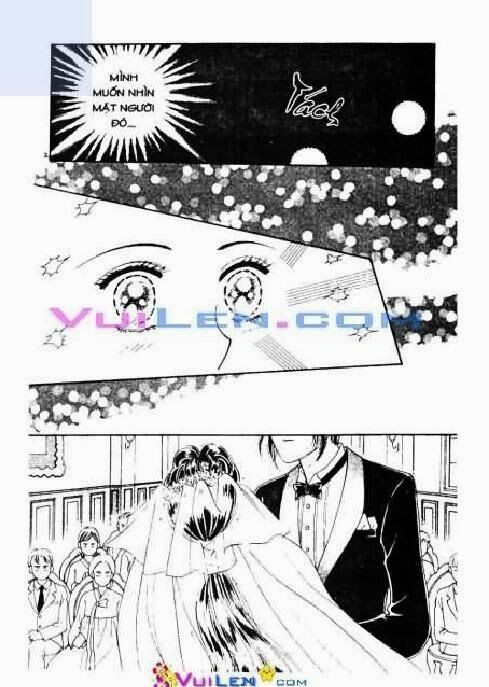Nhật ký tân hôn: Chapter 1