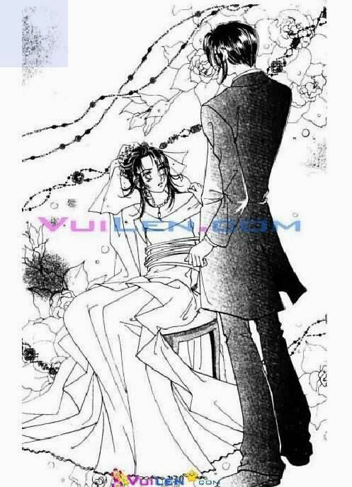 Nhật ký tân hôn: Chapter 1