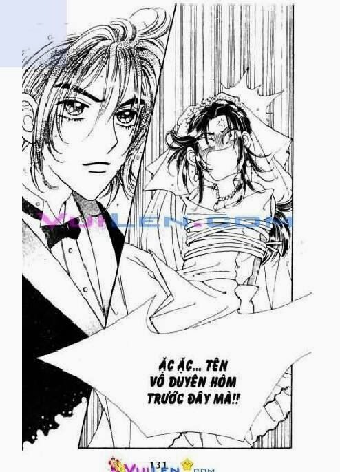 Nhật ký tân hôn: Chapter 1