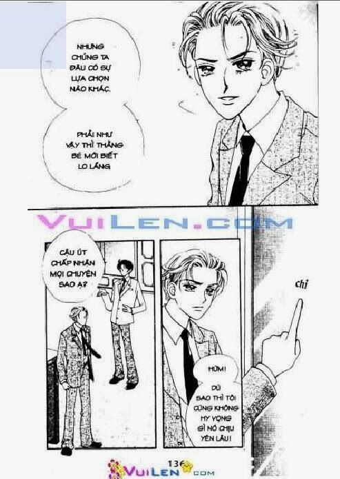Nhật ký tân hôn: Chapter 1