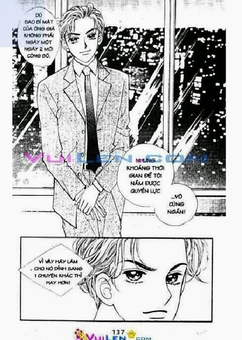 Nhật ký tân hôn: Chapter 1