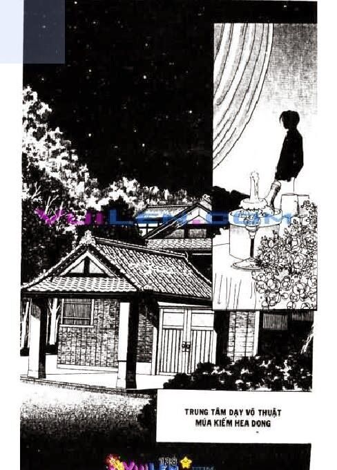 Nhật ký tân hôn: Chapter 1