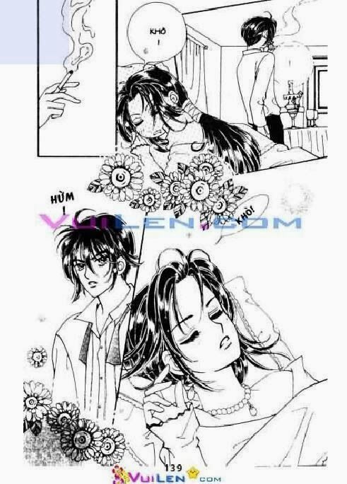Nhật ký tân hôn: Chapter 1