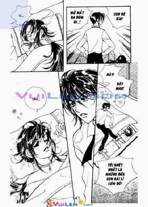 Nhật ký tân hôn: Chapter 1