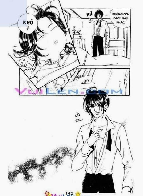 Nhật ký tân hôn: Chapter 1