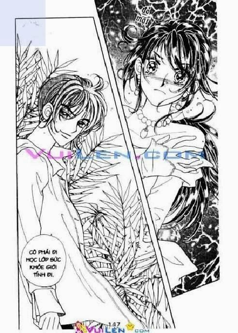 Nhật ký tân hôn: Chapter 1