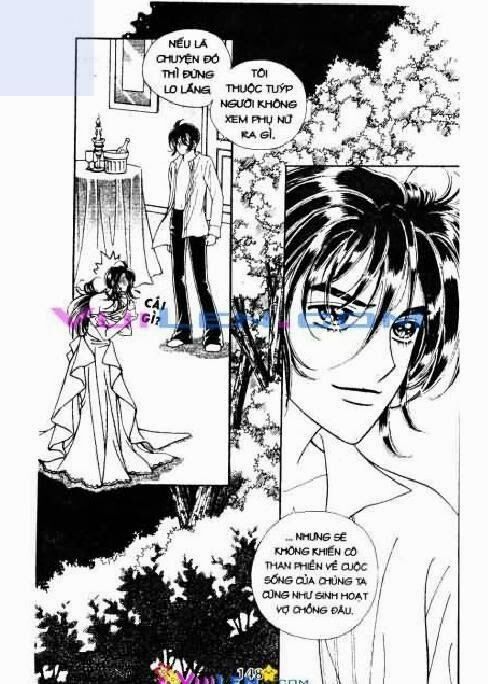 Nhật ký tân hôn: Chapter 1