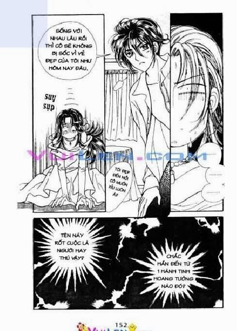 Nhật ký tân hôn: Chapter 1