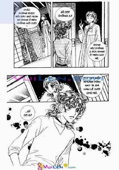 Nhật ký tân hôn: Chapter 1