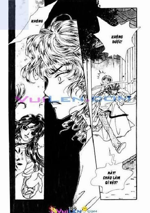 Nhật ký tân hôn: Chapter 1