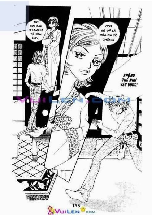 Nhật ký tân hôn: Chapter 1