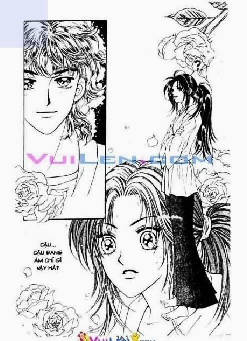Nhật ký tân hôn: Chapter 1