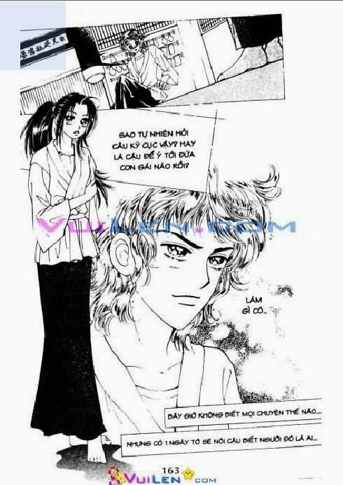 Nhật ký tân hôn: Chapter 1