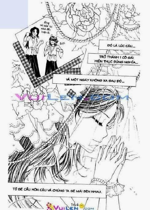 Nhật ký tân hôn: Chapter 1